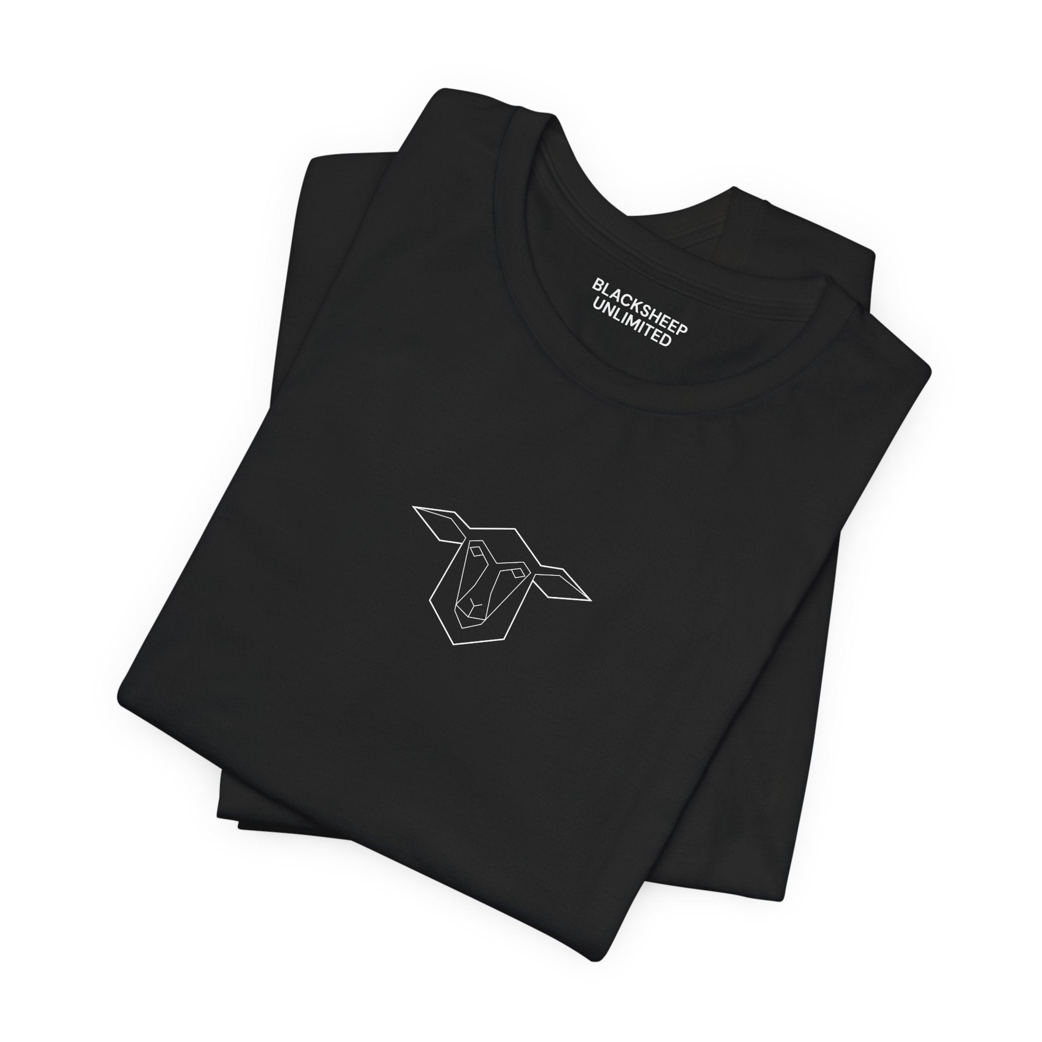 B.U. Statement Tee