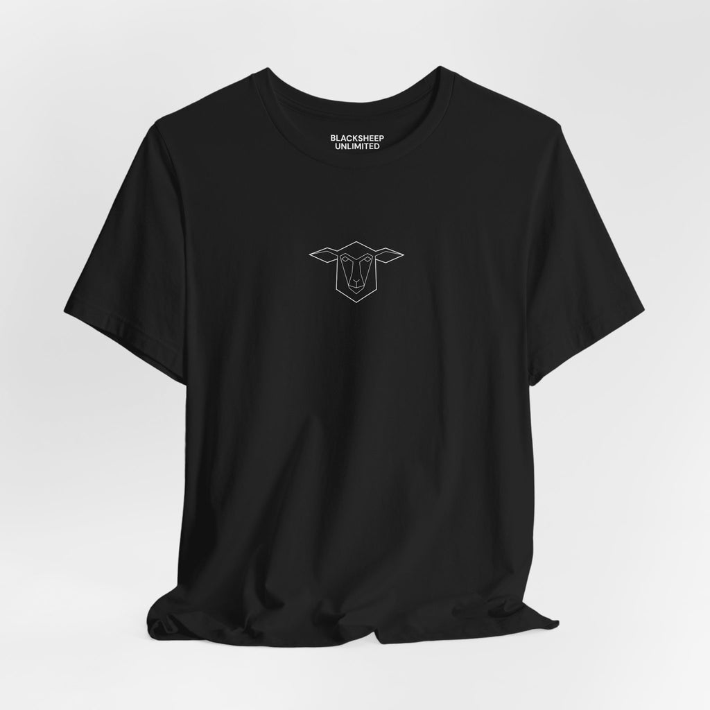 B.U. Statement Tee