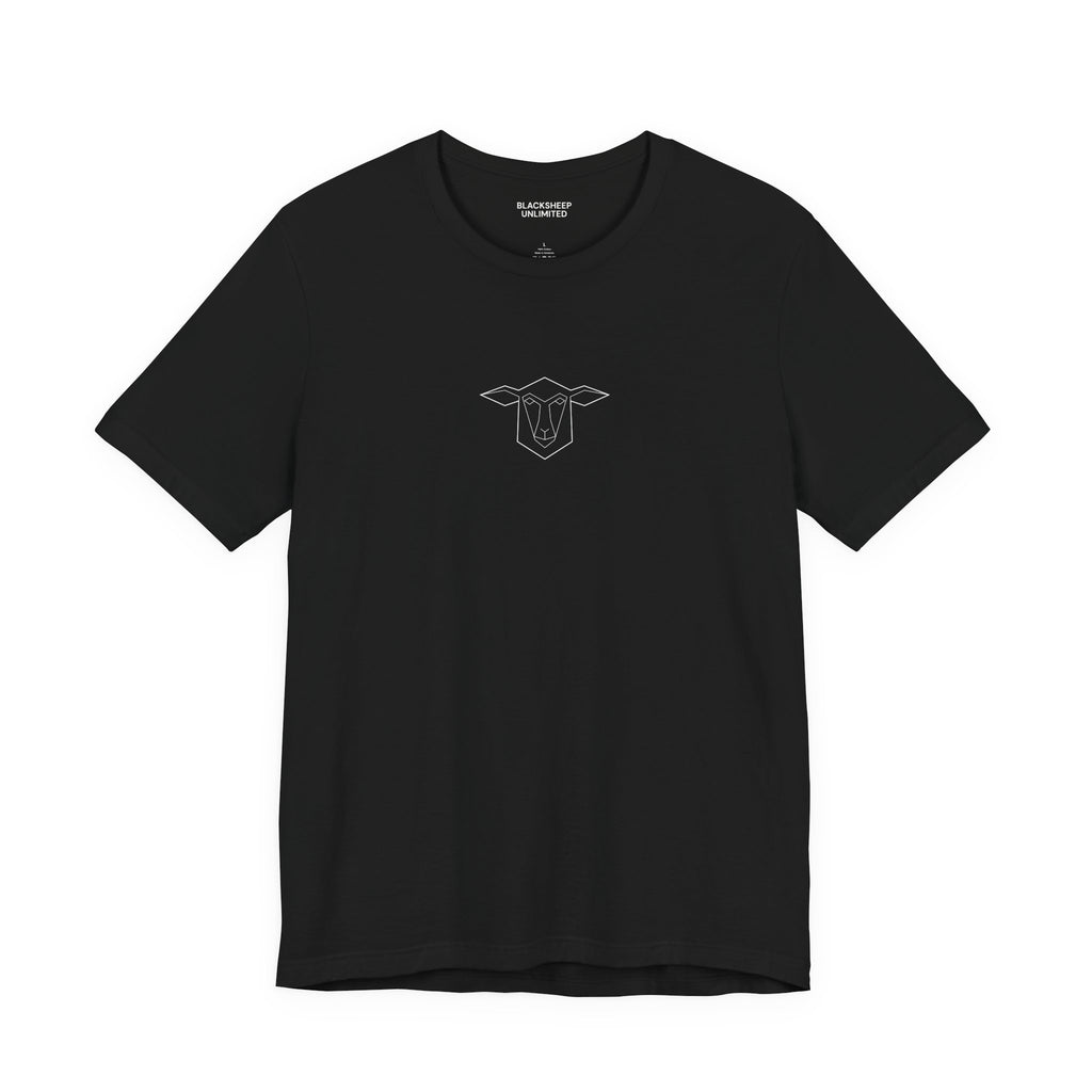 B.U. Statement Tee